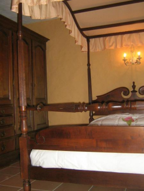 Отель B&B Ter Castaigne  Коекеларе